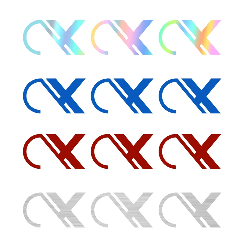 Наклейка на раму для горного велосипеда CX Переводные картинки горный и шоссейный