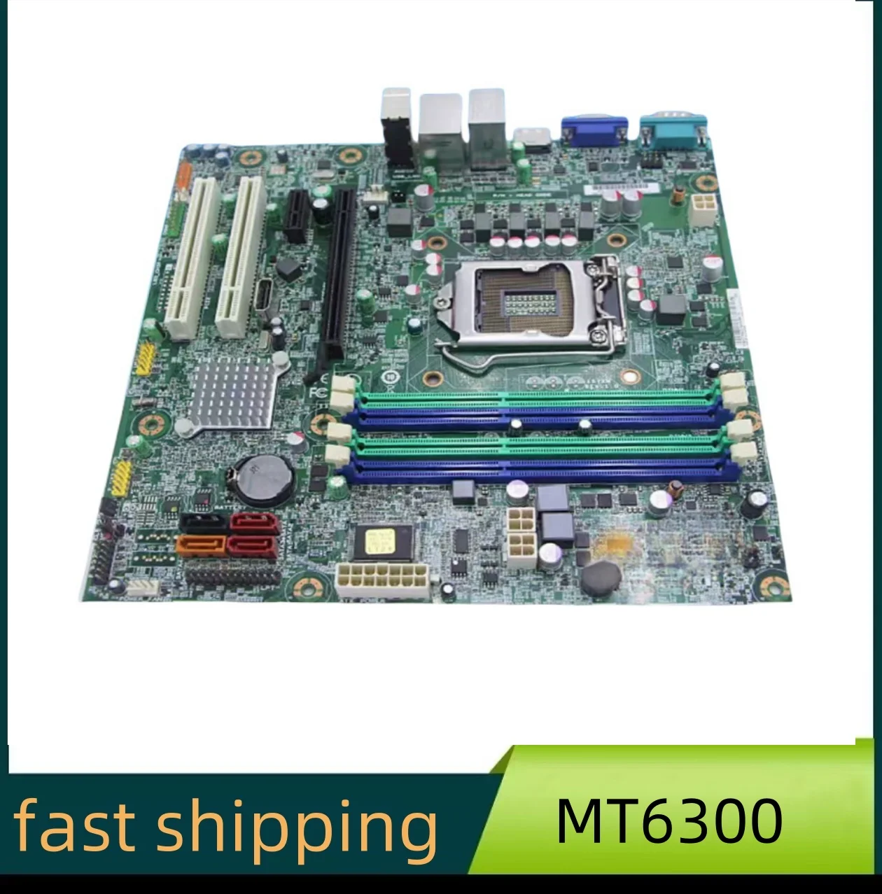 Материнская плата для Lenovo M6300T M6400T M92 M92P M8400T A8000T M82 материнская IS7XM Q 77 LGA1155 DDR3 100%