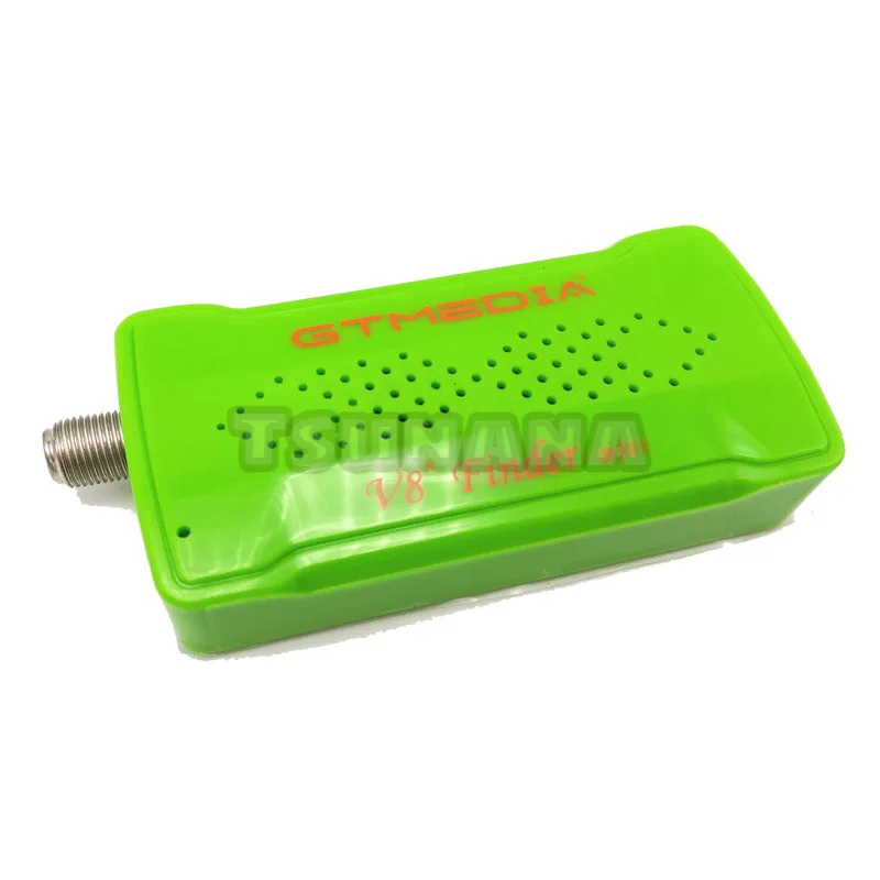 Спутниковый искатель GTMedia Freesat V8 Finder BT03 DVB S2 для Android IOS 1080P цифровой Bluetooth |