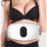 eletric muscle stimulator cellulite massager for body massager back massager losing weight for belly slimming belt fat burning
