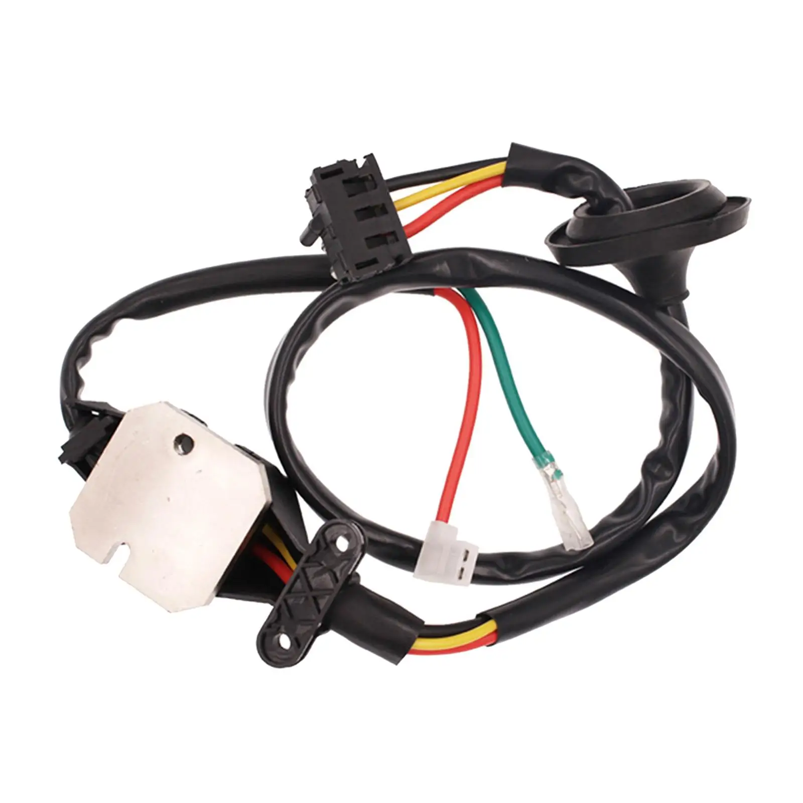

Blower Motor Regulator 1298209410 for Mercedes- 300SL 500SL 600SL