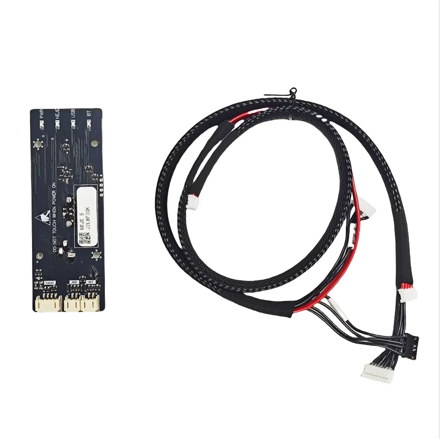 

Материнская плата NEJE 5 для лазерного резака