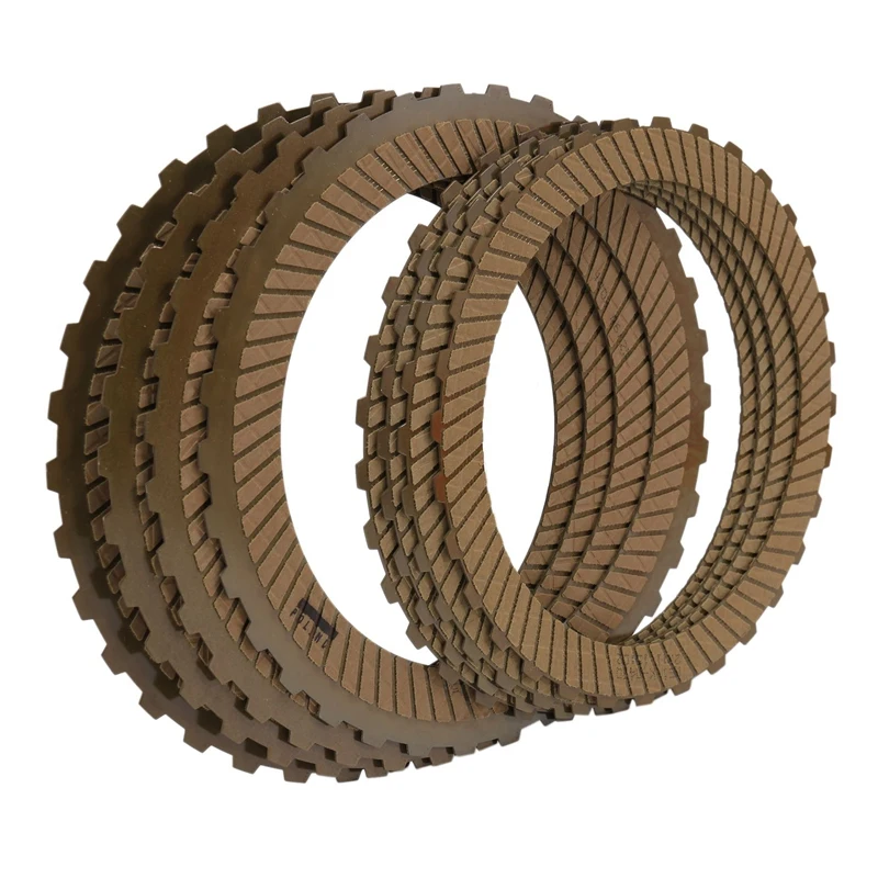 Новый MPS6 6DCT450 автомобильная коробка передач сцепления для Volvo Ford Dodge Mitsubishi Land Rover