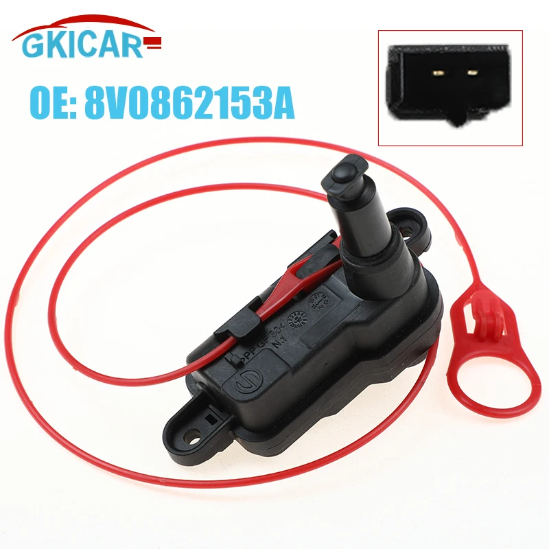 

Двигатель топливного бака ODIDIO 8V0862153A 8V0862153B 8V0862153 для Audi A1 A7 A8 Q3 Q7 A3 RS3 S3 A4 Avant A6 Allroad