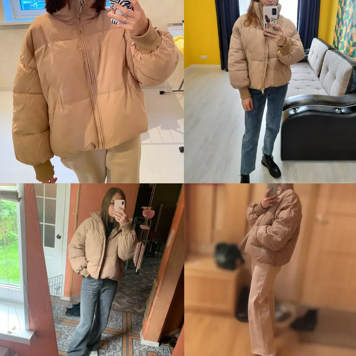New2022 Women Thick Winter Parkas Casual Warm Cotton Jackets Coat Female Classic Zipper Outwear Autumn Street Wear