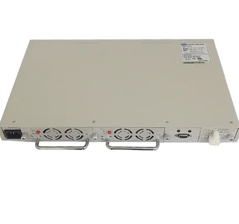 

Emerson Network Communication Power Supply 48v 10a 540w Power System Gie4805s vapel gie4805s 48v embedded supply