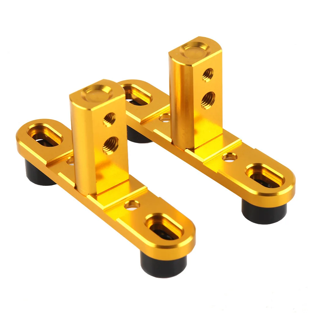 

For YAMAHA NMAX 125 NMAX 150 N-MAX 155 2015-2019 Fog Light Motorcycle Light Bracket Head Light Lamp Bracket