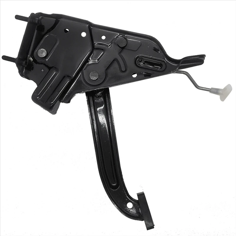 Автомобильная аварийная Тормозная педаль 5093656AA в сборе для Jeep Wrangler YJ 1987-1995 CJ6 CJ7 CJ8