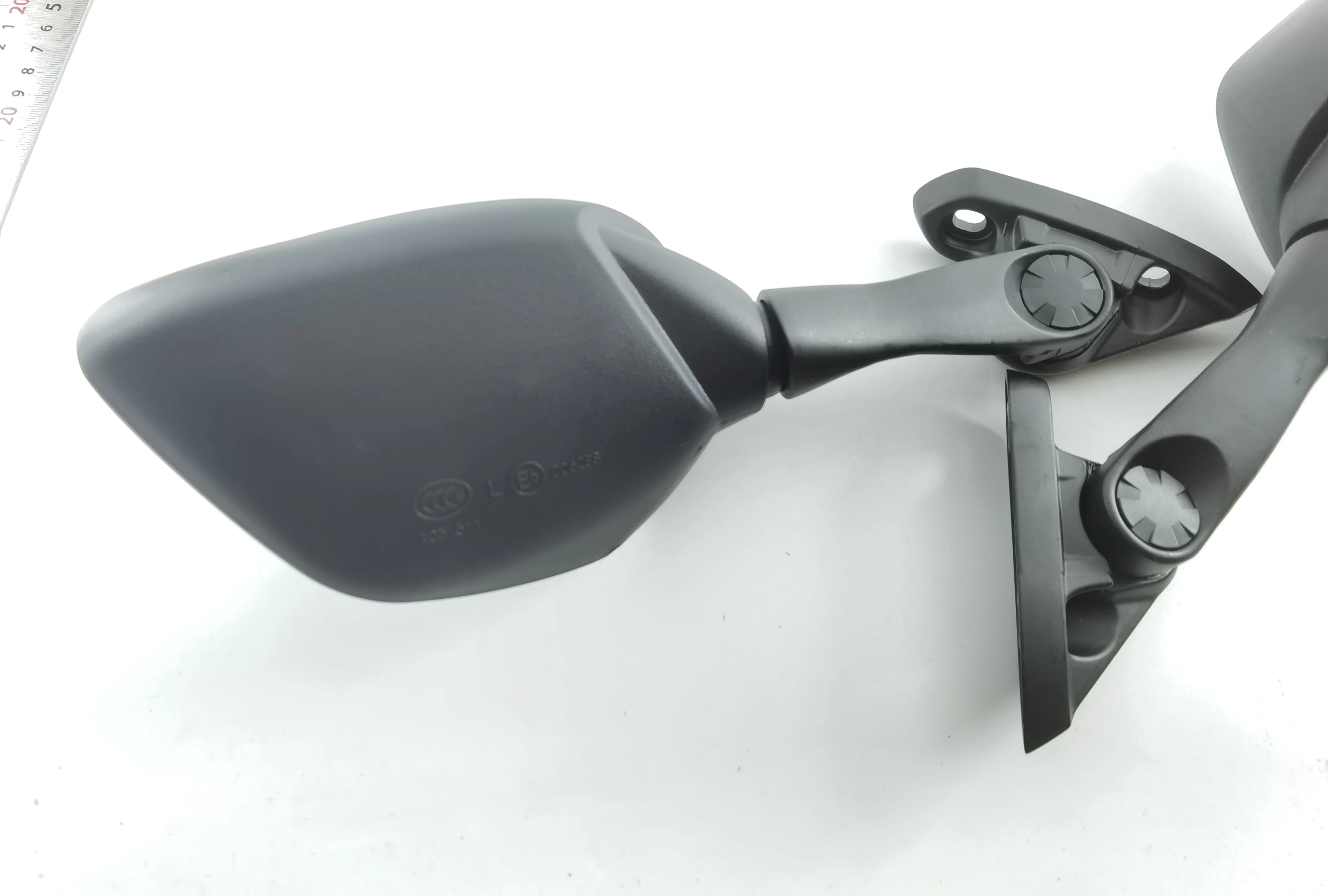 Пара для Yamaha XMAX 125 250 300 400 2017 2018 2019 YZF R3 R25 2015 2016 Мотоцикл Регулируемое боковое