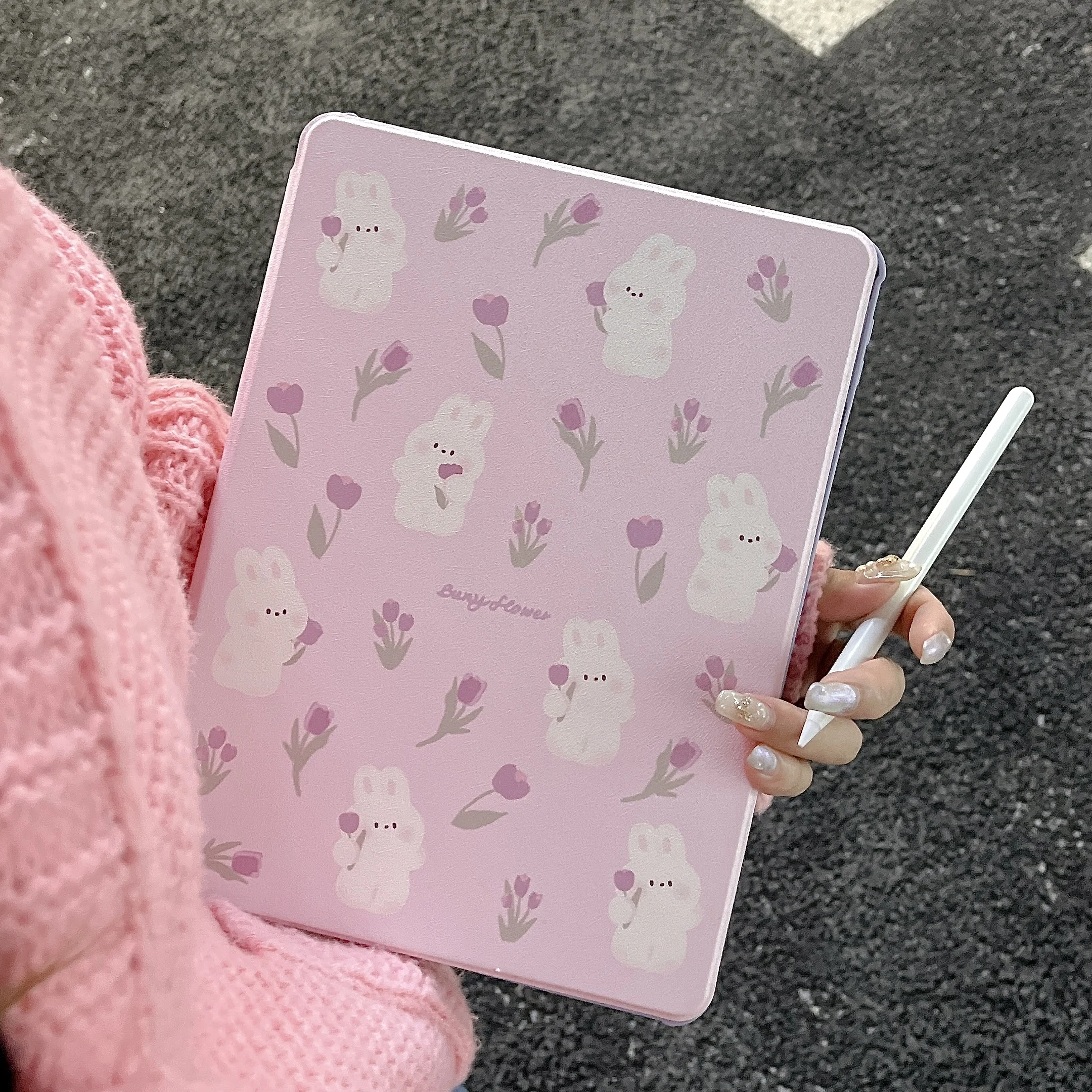 Slot Holder