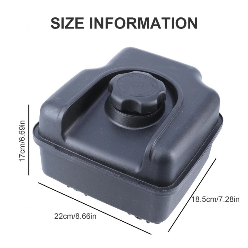 Газовый контейнер большой емкости в сборе 799863 Бензобаки для хранения газа