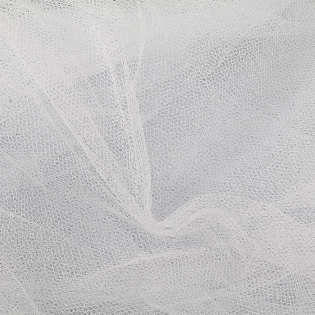 

2020 Baby Stroller Pushchair Mosquito Insect Shield Net Safe Infants Protection Mesh Stroller Accessories Mosquito Net