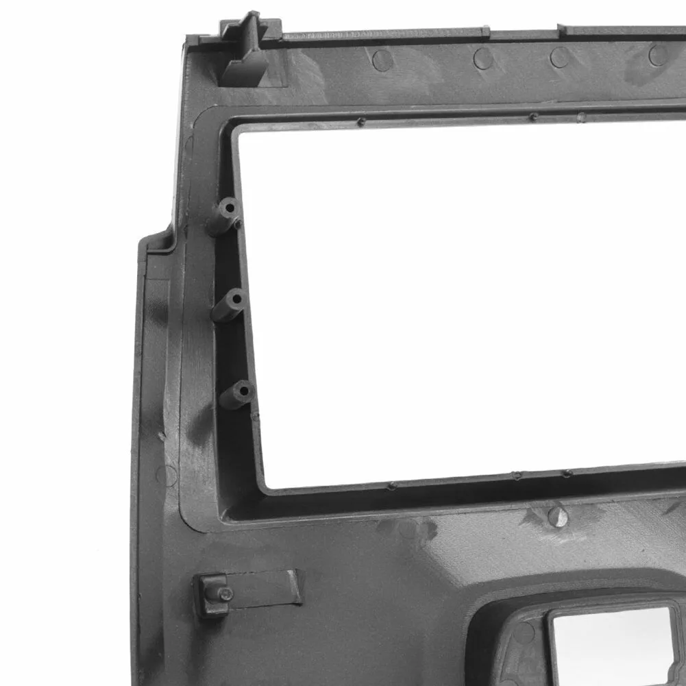 

Автомобильная Навигация Аудио конверсионная Рамка Кронштейн Автомобильная стерео панель 2 Din рамка для Chevrolet Trail Blazer для ISUZU D-Max 2012