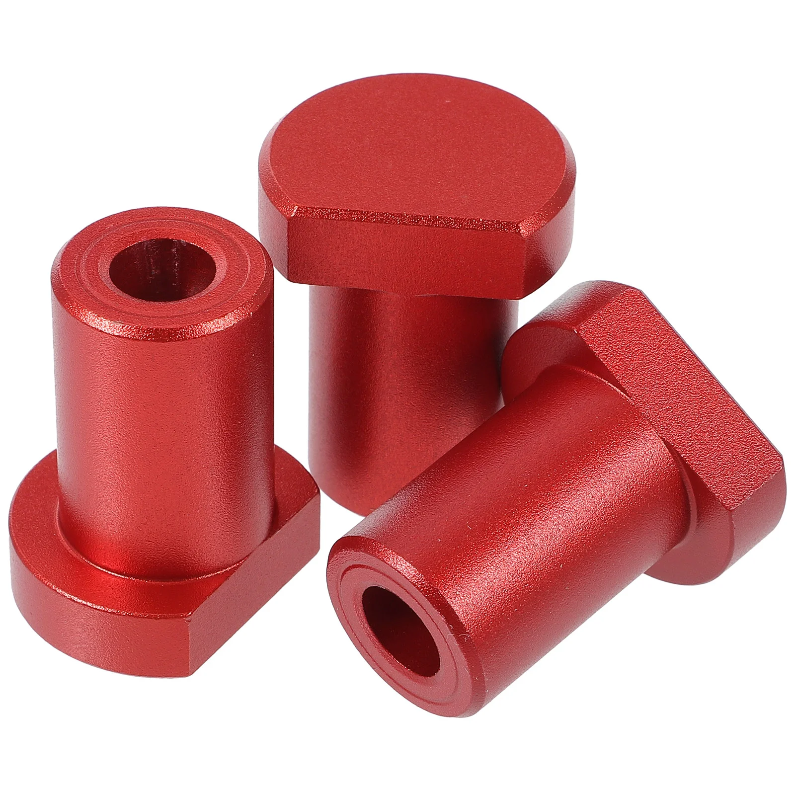 

Верстак с отверстиями для собак, стопорный зажим для коротких отверстий в деревообработке, аксессуары, зажимы из алюминиевого сплава