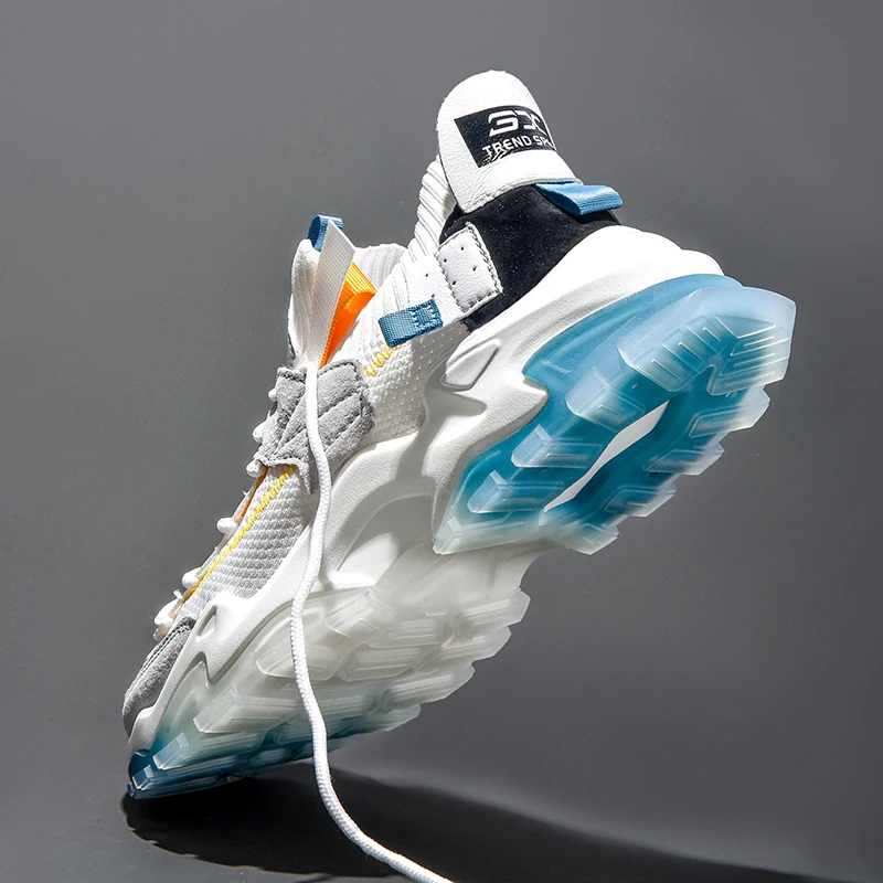 

Shoes men Sneakers Male casual Mens Shoes tenis Luxury shoes Trainer Race Breathable Shoes fashion loafers running Shoes for men