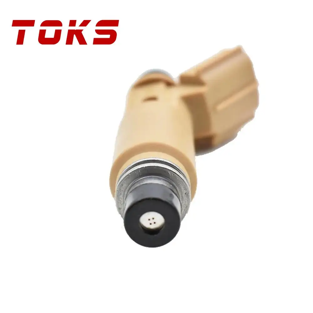 

1-4pcs 23250-22020 23209-22020 Fuel Injectors Nozzles Suitable for Pontiac Vibe Toyota Celica Matrix 1.8L 2003-2005 Auto Parts