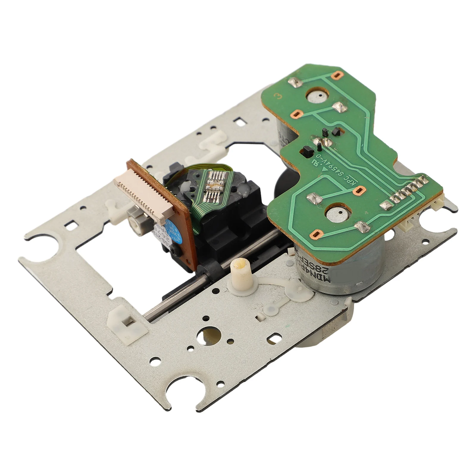 KSM-213CCM Оптическая линза VCD Компоненты Механизм CD-плеер Ремонт звукоснимателя