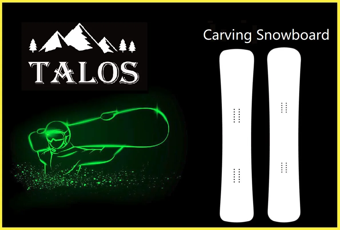 Рисунок 6 - Оптовая продажа, сноуборд TALOS