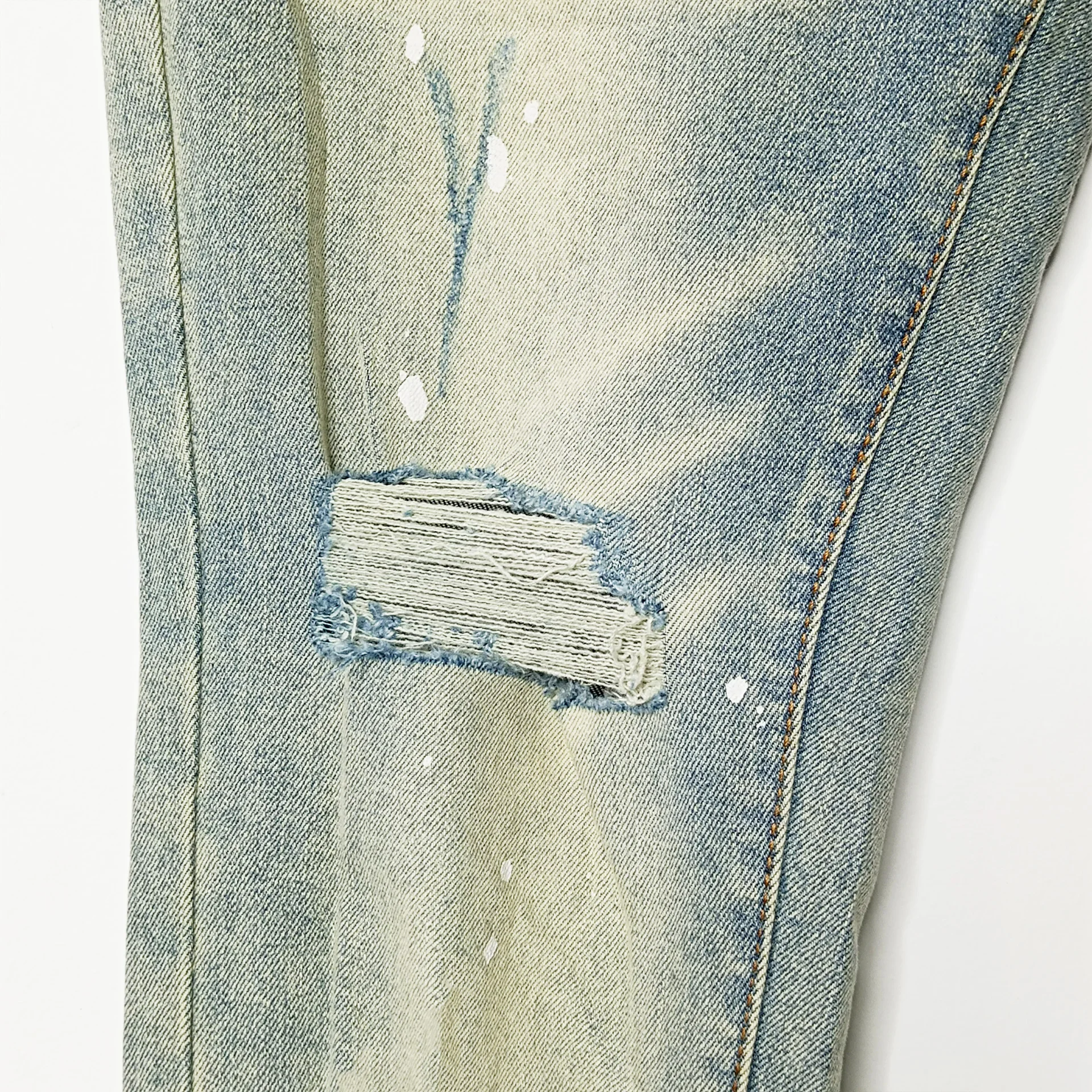 2024 фиолетовые джинсы roca брендовая этикетка низкая посадка повседневные