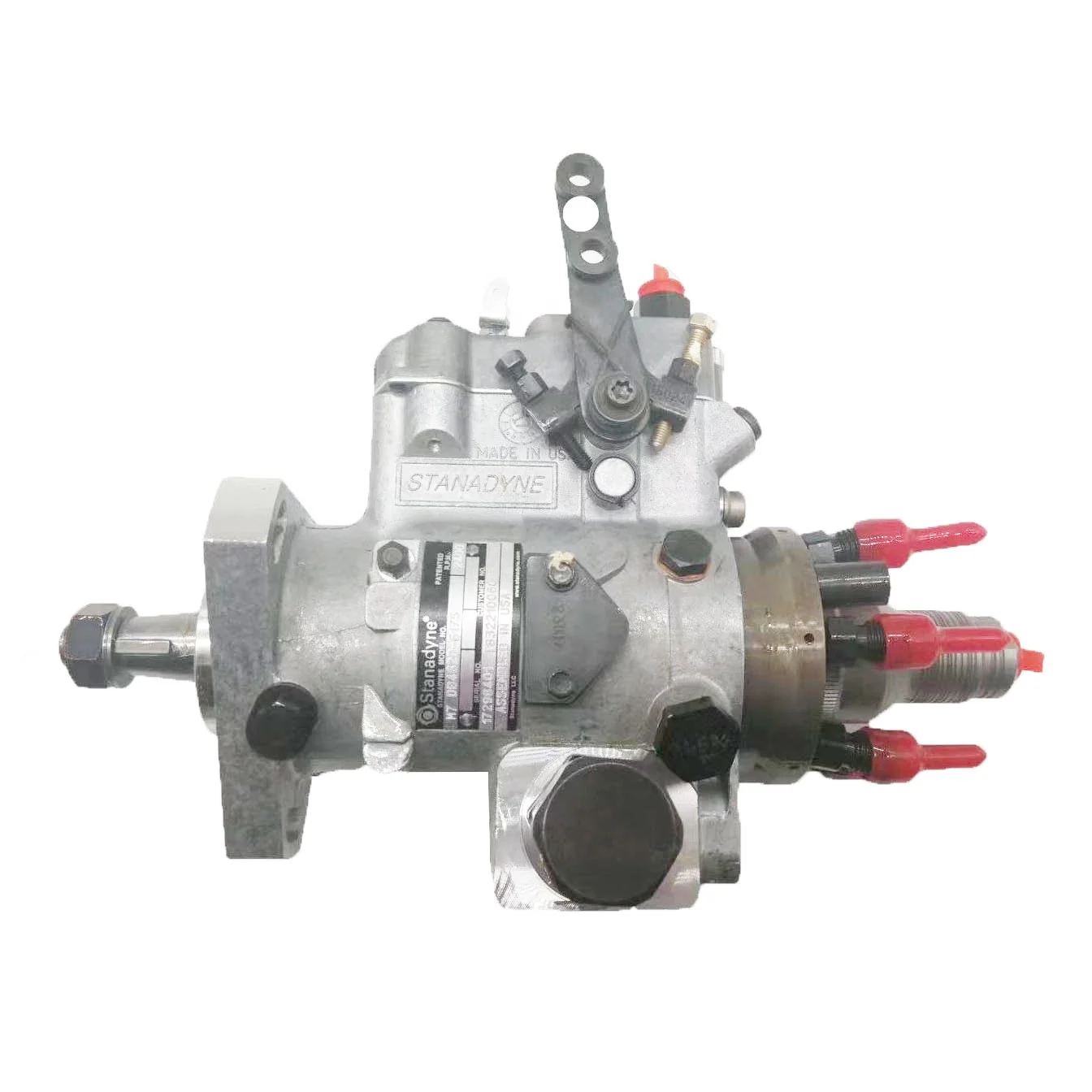 

STANADYNE Fuel Injection Pump DB4329-6141 For John Deere