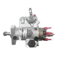 stanadyne fuel injection pump db4329 6141 for john deere