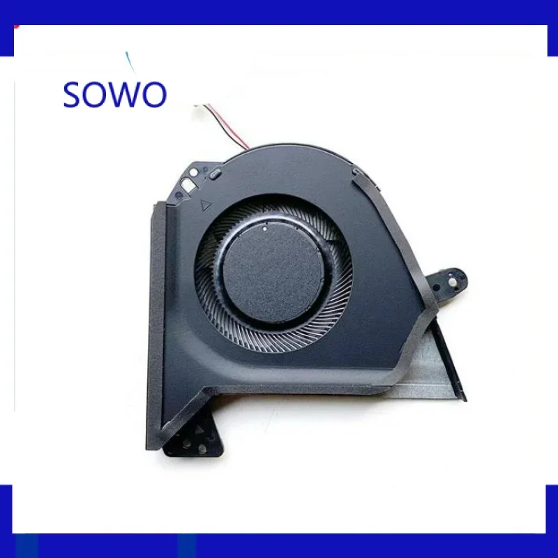 CPU GPU Cooling fans for Asus ROG Zephyrus M16 gu603zm gu603ze ZW laptop cooler Rad iator fan 13nr08r0t02111 13nr08r0t03111