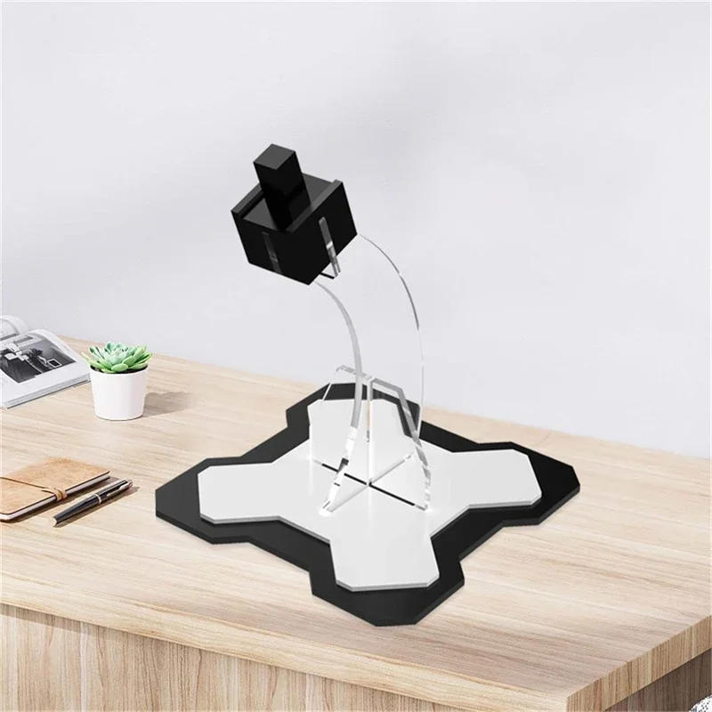 Демонстрационная подставка для Lego X-Wing Starfighter 75355 5 мм акриловая (без набора