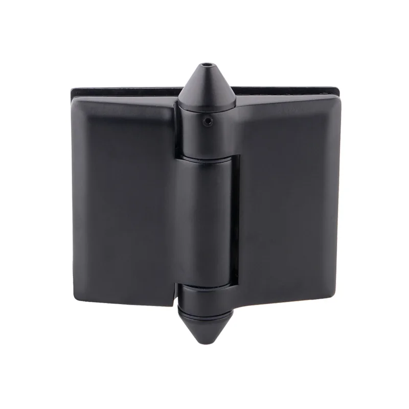 

Stainless Steel Heavy Duty Frame less Glass Door Hinge
