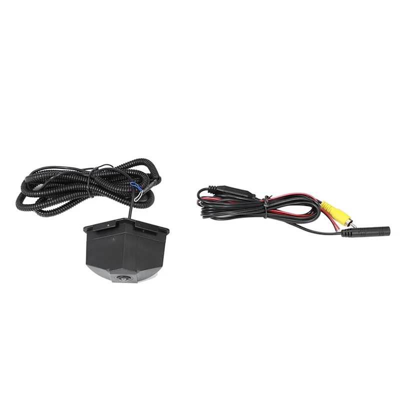 

CCD IP68 Night Vision Front Camera Car Parking Monitor for - GLC GLA ML
