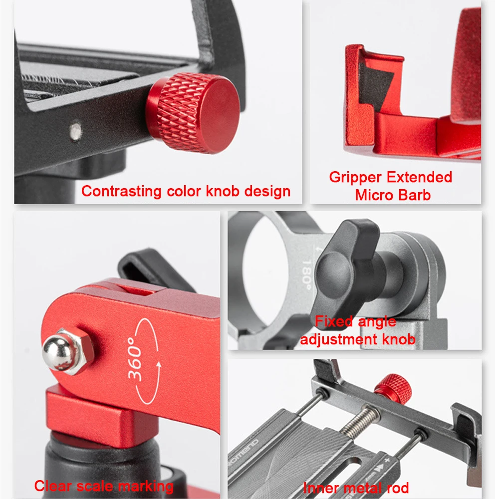 Держатель для телефона велосипед из алюминиевого сплава универсальное