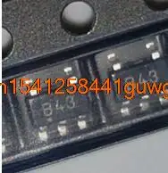 

100% NEW Free shipping OPA343 OPA343NA B43 SOT23-5