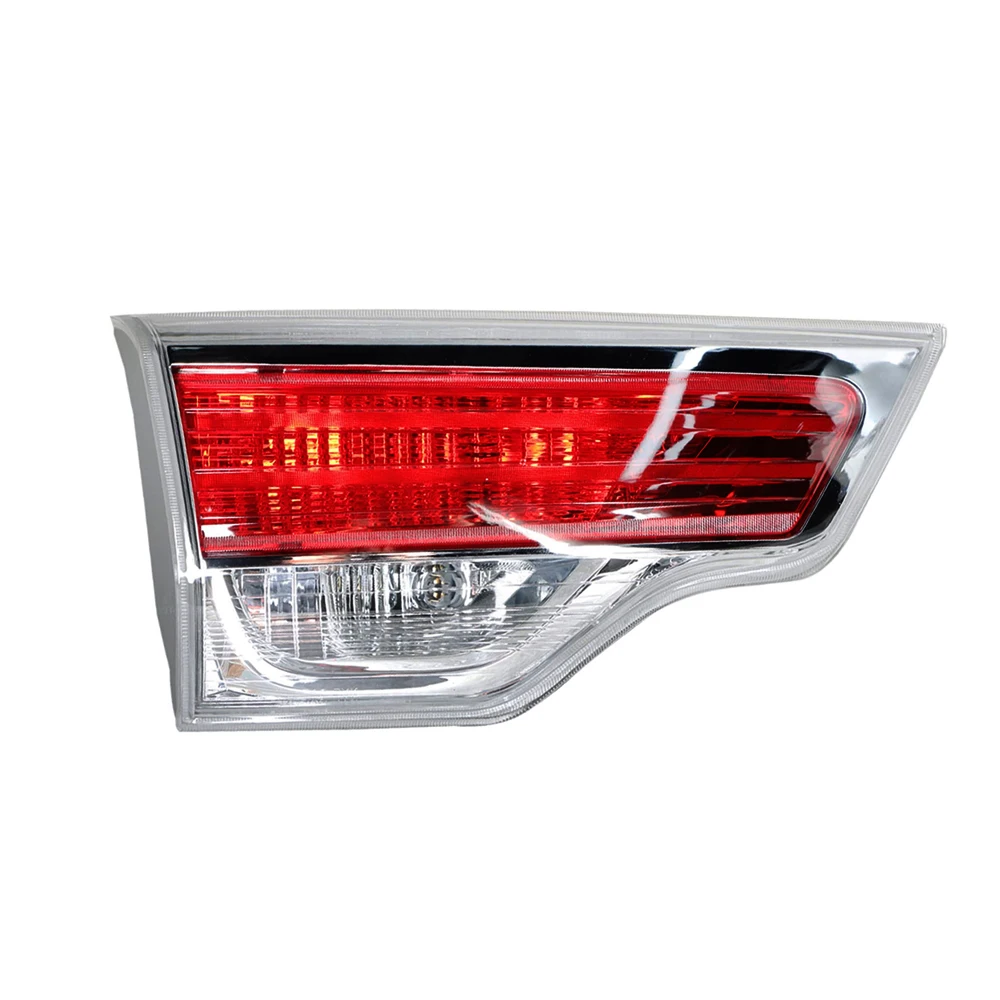 

Левый/правый задний фонарь для TOYOTA Highlander 2014 2015 2016, задний фонарь, стоп-сигнал с