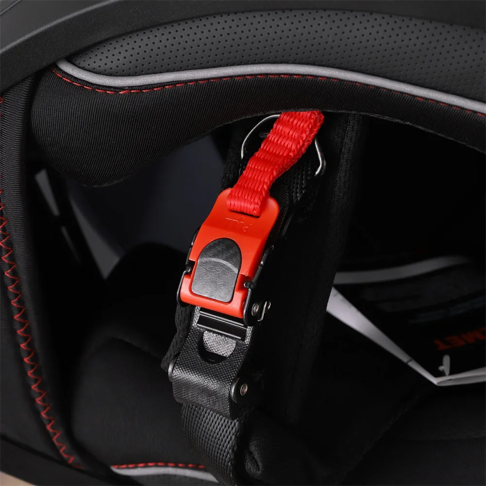 Шлем мотоциклетный унисекс гоночный шлем с двойными линзами на все лицо