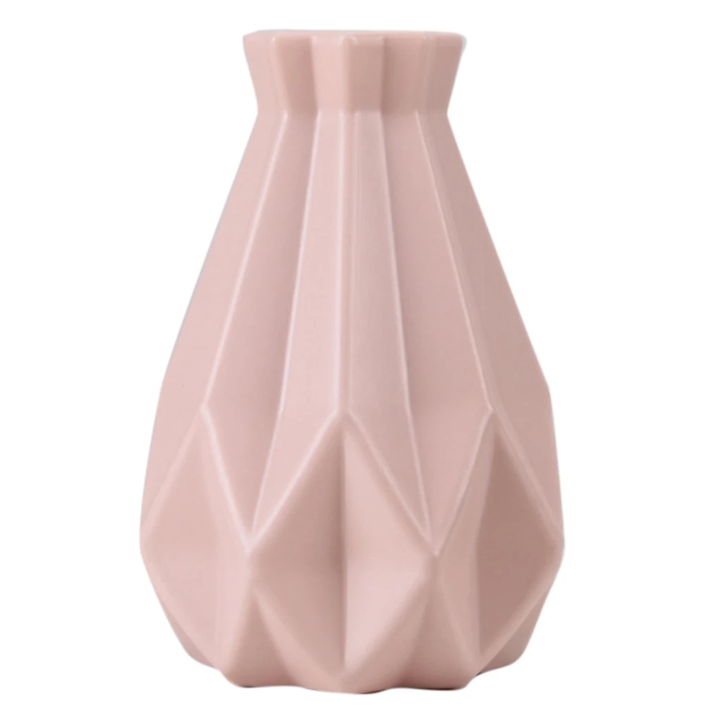 

Современная ваза для цветов, пластиковая ваза, цветочная корзина, скандинавский Декор для дома, гостиной, украшение, Цветочная композиция, р...