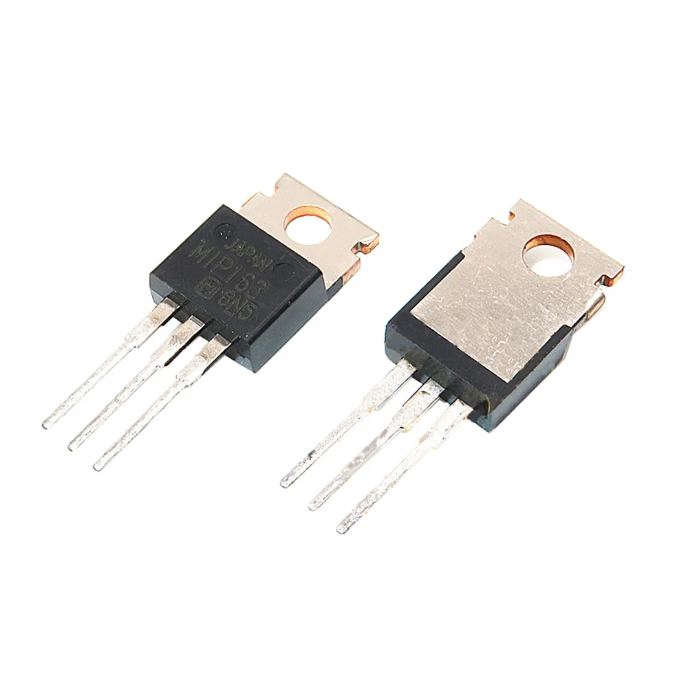 

5 шт. MIP163 TO-220