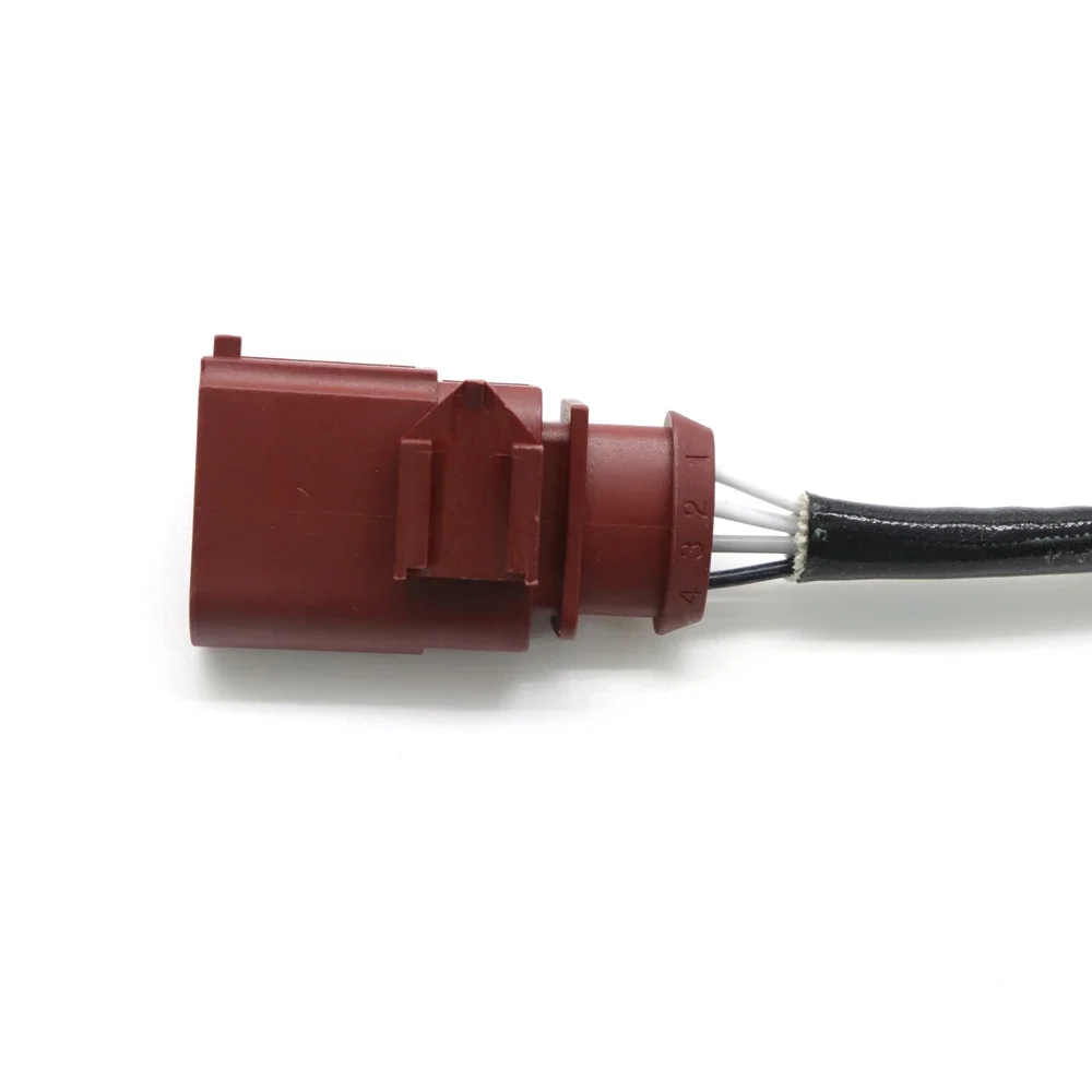 06E906265N воздушный топливный коэффициент Lambda O2 кислородный датчик для AUDI A4 A6 Quattro SEAT