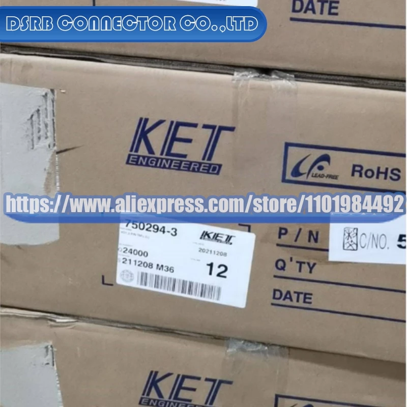 200 шт./партия Φ 34967-0002 35072403 43031-0001 10800444522-1