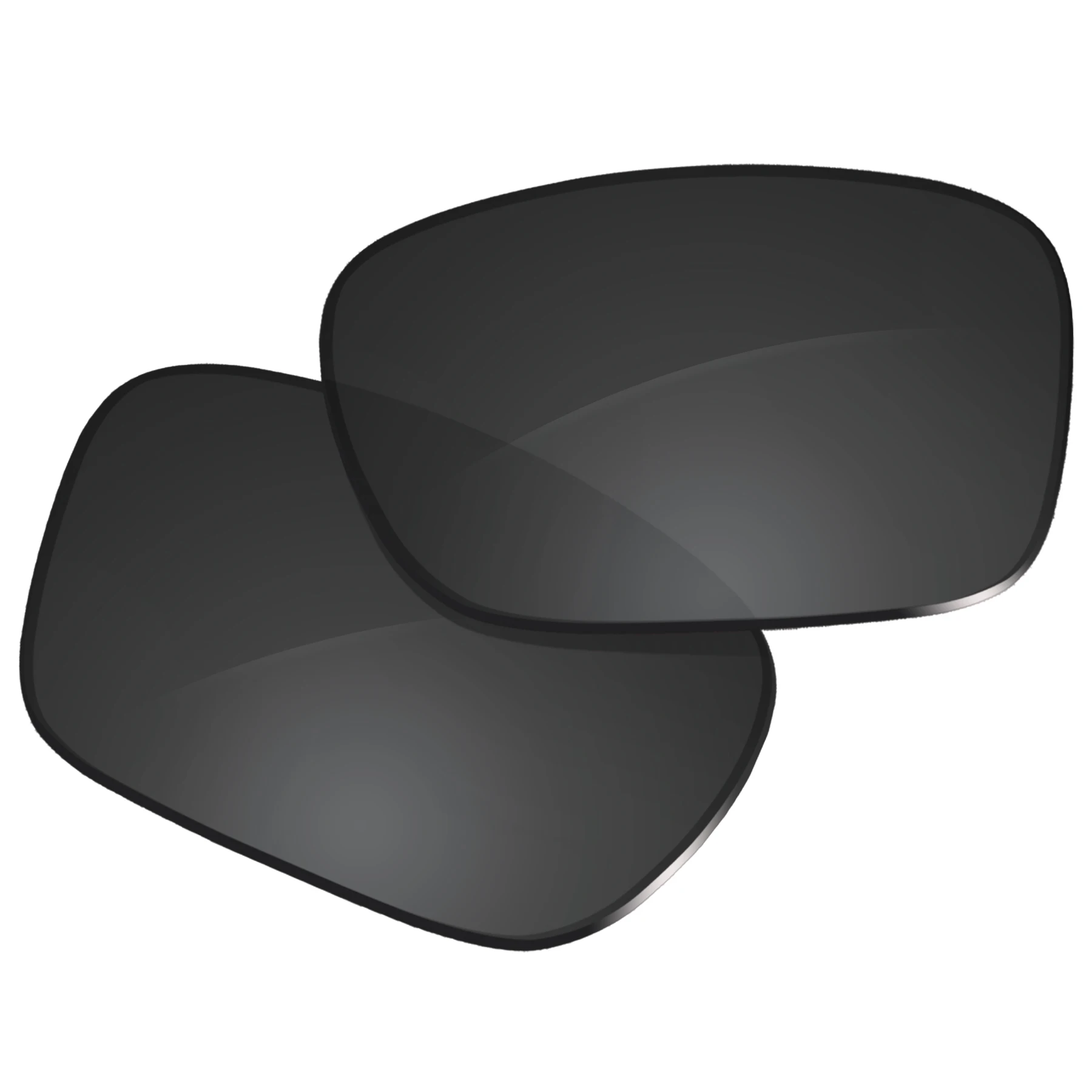 

Glintbay New Performance Polarized Replacement Lenses for Arnette Complementary AN4233 Sunglasses - Multiple Colors