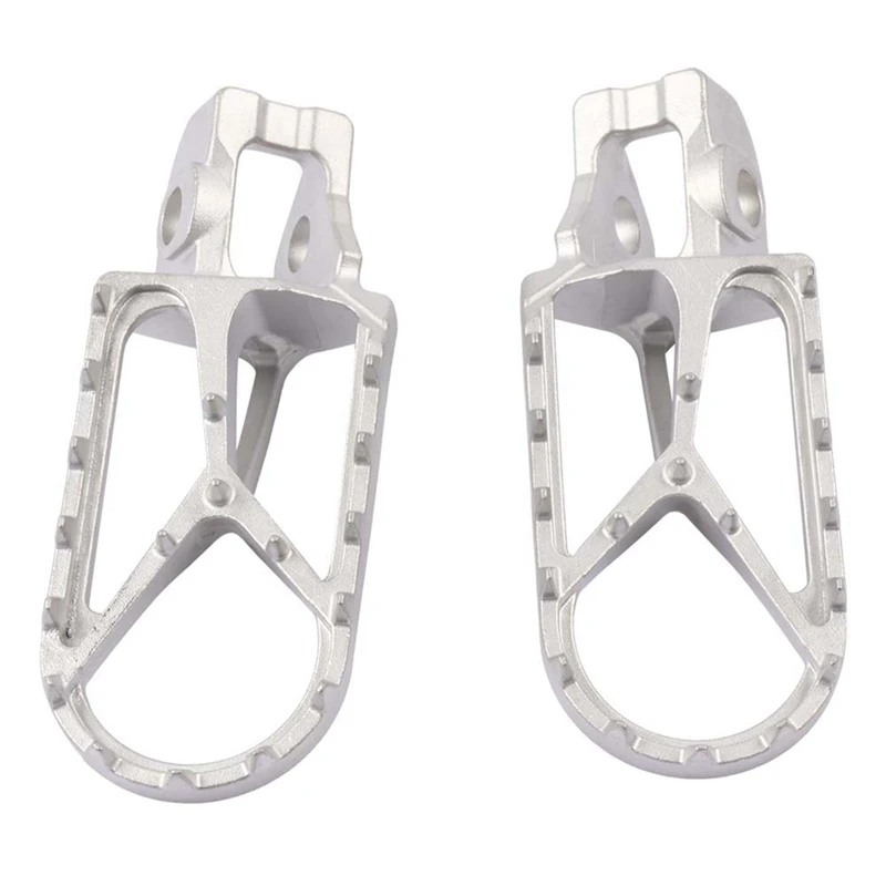 Подножки для мотоцикла подножки педали детали EXC EXCF 250 300 XC XCF SX SXF 85 125 150 200 350 450 2017-2023