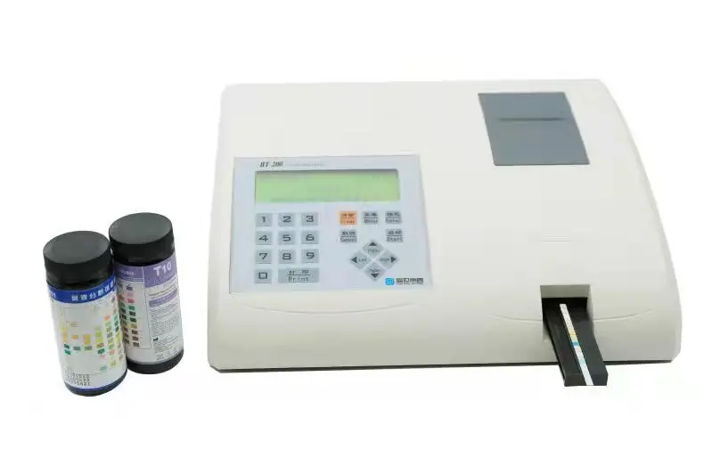 

Veterinary Urine Analyser Chemistry Analyzer Clinical Analytical Instruments Urine Analyzer Urinalysis Machine