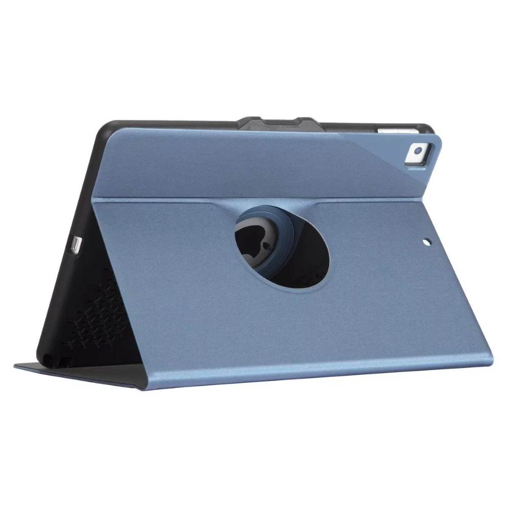 Case for IPad 9th, 8th, and 7th Gen. 10.2-inch