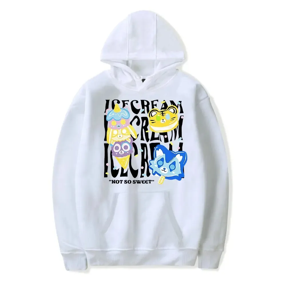 Это плюшевая партия в стиле панк для мужчин и женщин модный пульвер ропасы