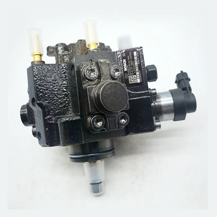 4990601 насос для впрыска дизельного топлива 0445020119 двигателя ISF2.8 ISF3.8