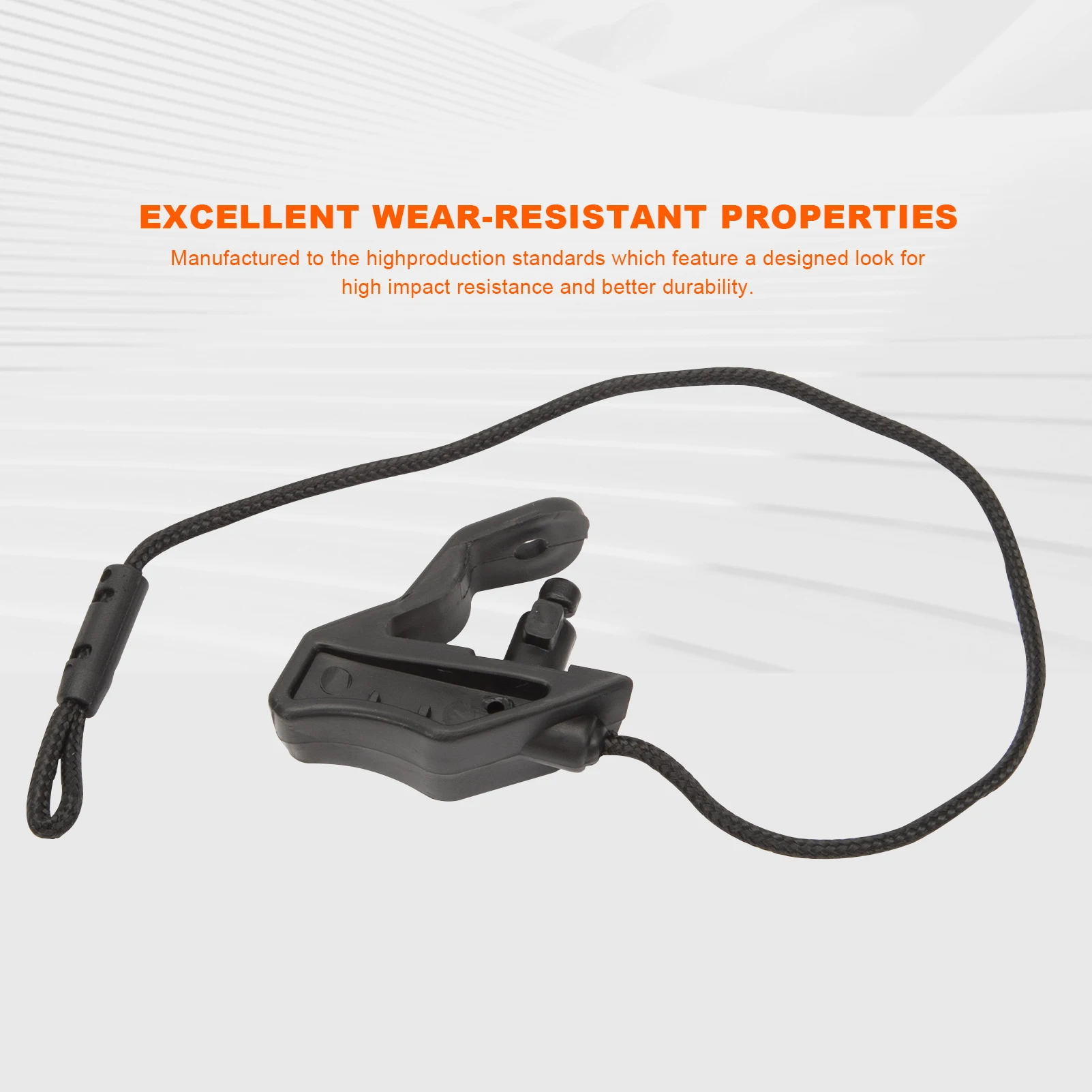 8V4867668 держатель полки для посылки A3 S3 8V Sportback от 2013 RS3 2016 Right