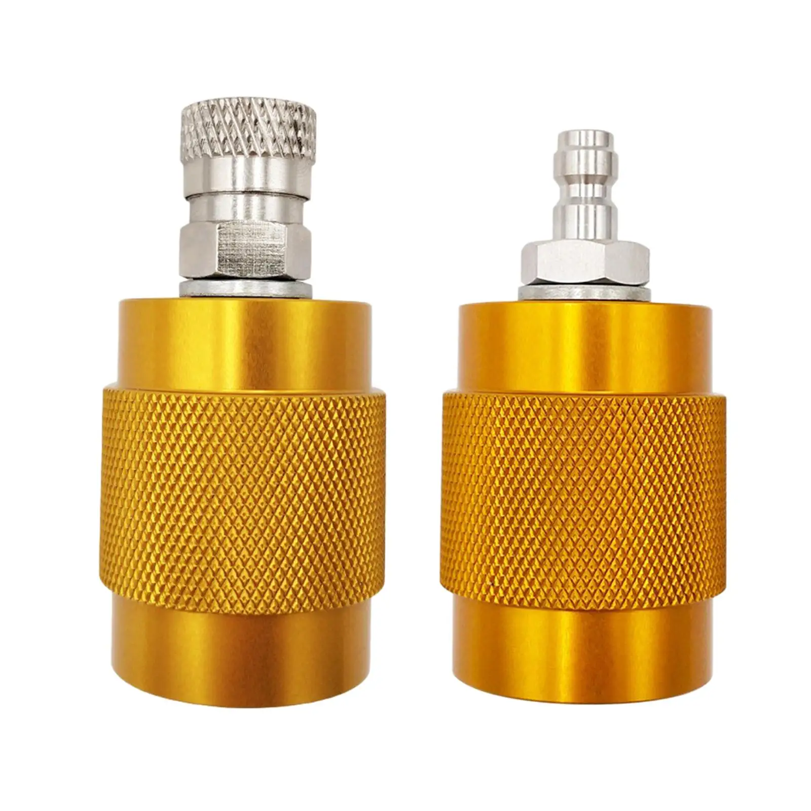 Универсальная быстроразъемная станция регулировки расходных материалов для