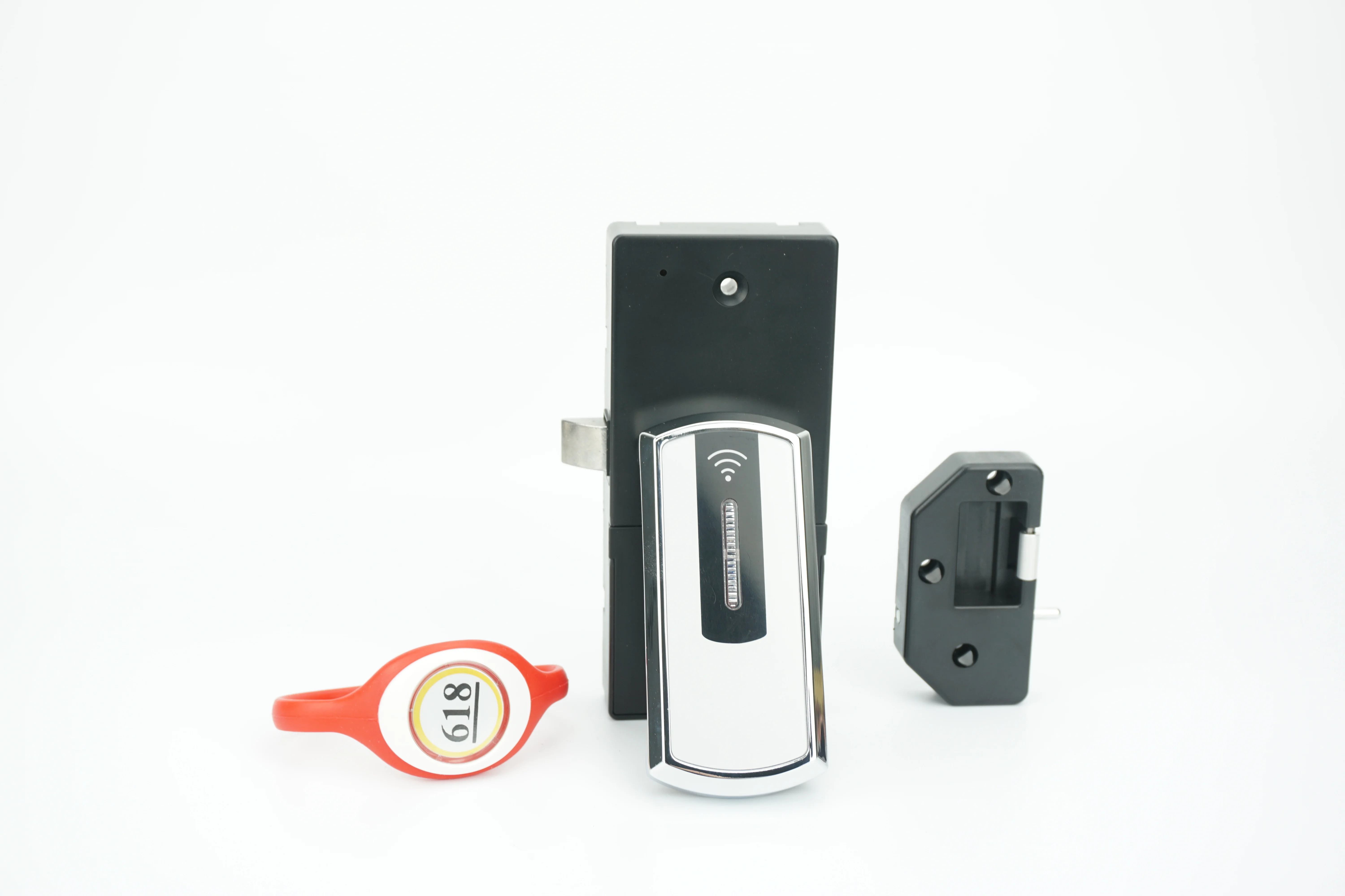 RFID-браслет цифровой замок для шкафа спортзала версия быстрой разблокировки