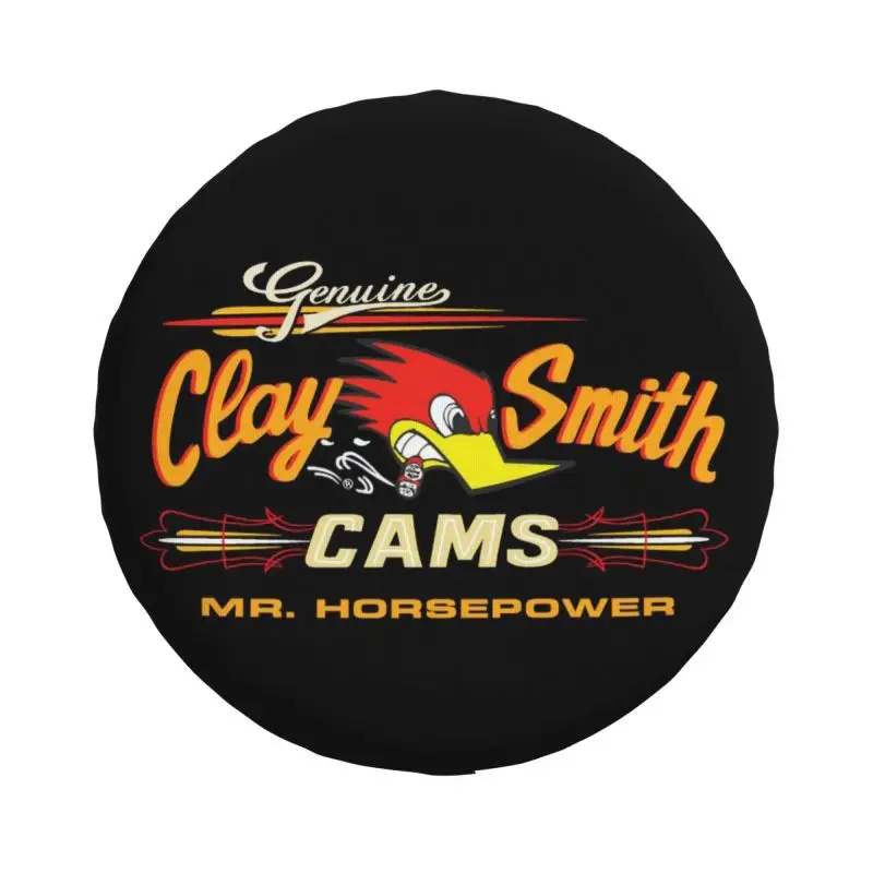 Пользовательские глиняные кулачковые камеры Mr. Лошадиные сил запасная покрышка