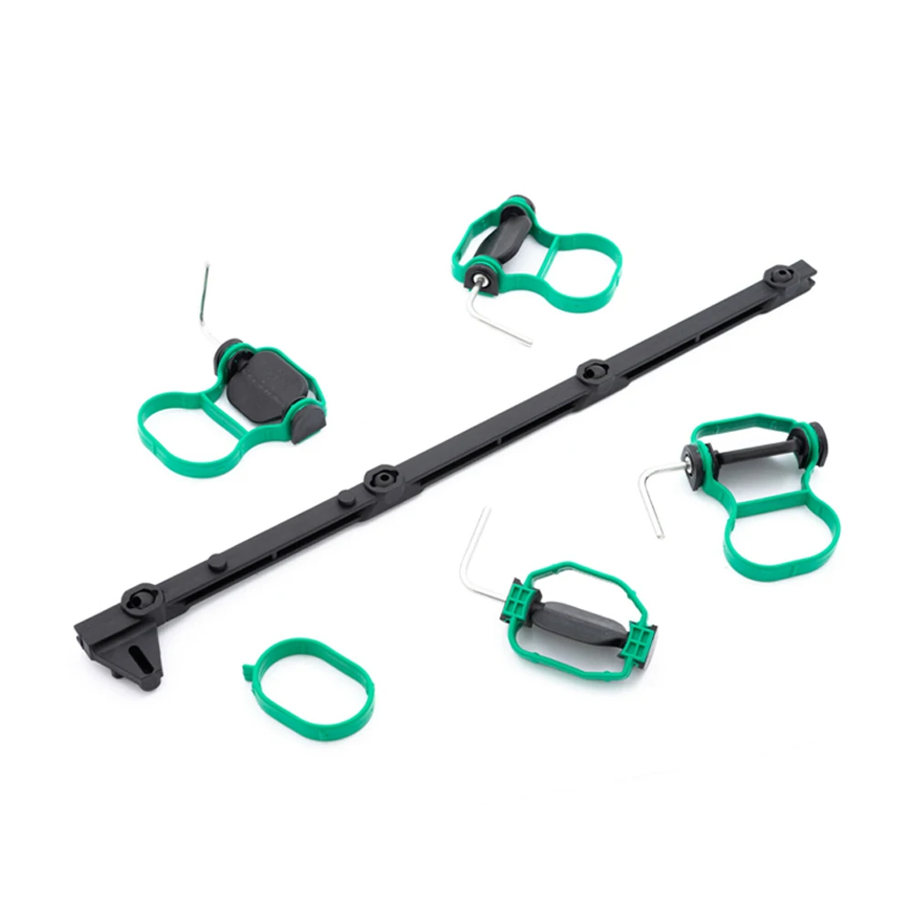 

Вихревые заслонки для Opel Signum Vectra C Zafira B 2005-2012, комплект прокладок, ремонтный комплект впускного коллектора 849674 Z22YH 93192896