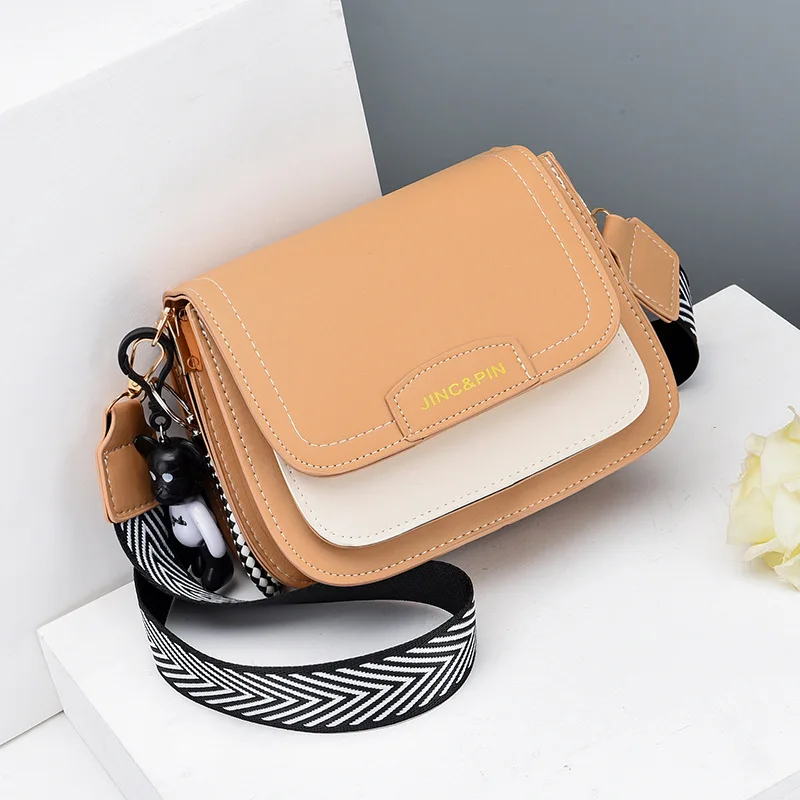 Fashion New Small Square Women Bags for Women 2023 New Female Bag Crossbody Bag Luxury Designer Handbags Women Bags