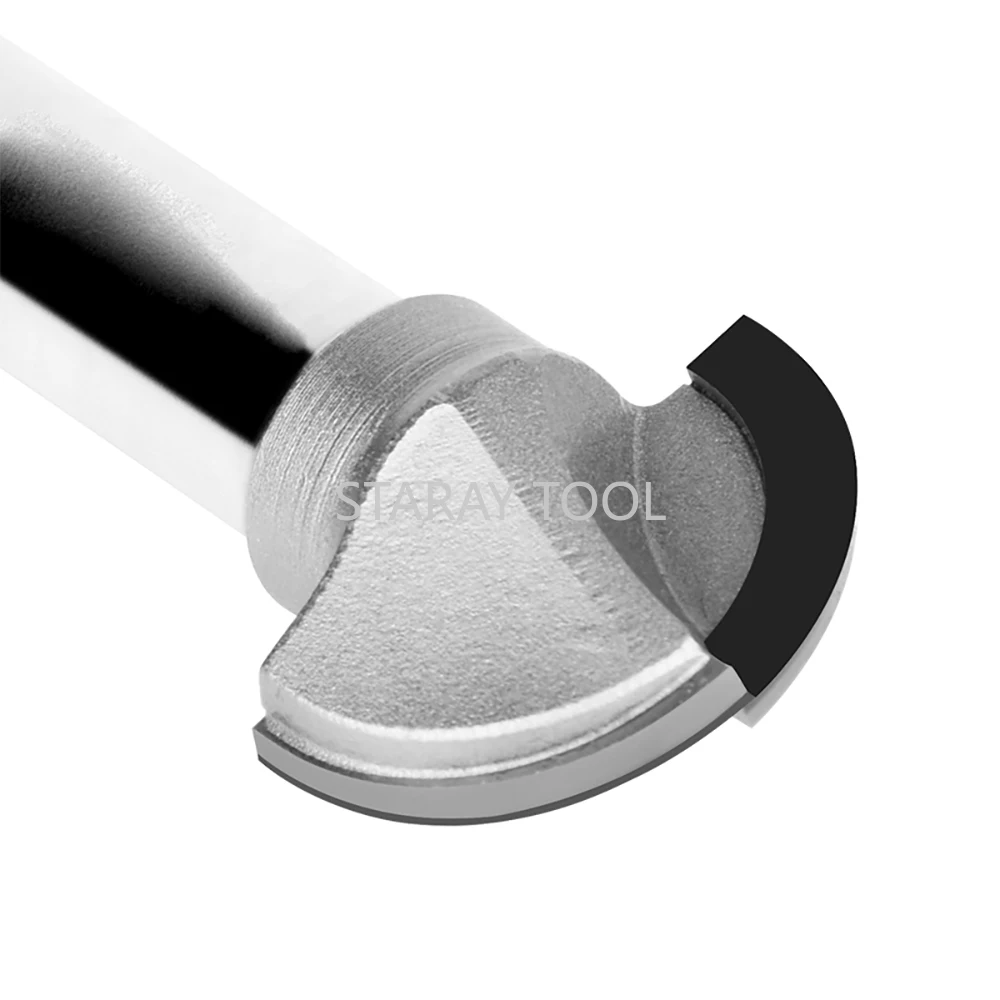 Алмазная фреза PCD для деревообработки